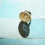Jewelry - RING\" SECRET GARDEN\” - ARKEOS COLLECTION - KARAWAN AUTHENTIC