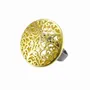 Jewelry - RING\" SECRET GARDEN\” - ARKEOS COLLECTION - KARAWAN AUTHENTIC