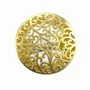 Jewelry - RING\" SECRET GARDEN\” - ARKEOS COLLECTION - KARAWAN AUTHENTIC