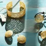 Jewelry - RING\" SECRET GARDEN\” - ARKEOS COLLECTION - KARAWAN AUTHENTIC