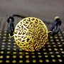 Bracelets - BRACELET "JARDIN SECRET" - COLLECTION ARKEOS - KARAWAN AUTHENTIC