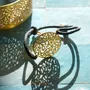 Bracelets - BRACELET "JARDIN SECRET" - COLLECTION ARKEOS - KARAWAN AUTHENTIC