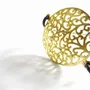 Bracelets - BRACELET "JARDIN SECRET" - COLLECTION ARKEOS - KARAWAN AUTHENTIC