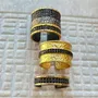 Bijoux - BAGUE NUIT DES TEMPS - COLLECTION ARKEOS - KARAWAN AUTHENTIC