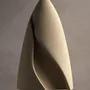 Hanging lights - FLUME ceramic pendant light - KERAMIK