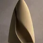 Hanging lights - FLUME ceramic pendant light - KERAMIK