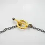 Bijoux - PENDENTIF "NUIT DES TEMPS" - COLLECTION ARKEOS - KARAWAN AUTHENTIC