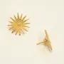 Jewelry - Earrings "Premices" - MARIE LOUISE ORLACH