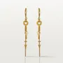 Jewelry - Earrings "La plus-que-parfaite" - MARIE LOUISE ORLACH
