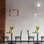 Objets de décoration - Lampe Suspension - BO - BOETHIC - DECORATION ENGAGEE
