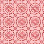 Fabrics - Majolica Mediterranean - ELENA SCARLATA STUDIO