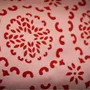 Fabrics - Majolica Mediterranean - ELENA SCARLATA STUDIO