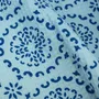 Fabrics - Majolica Mediterranean - ELENA SCARLATA STUDIO