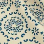 Fabrics - Majolica Mediterranean - ELENA SCARLATA STUDIO