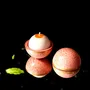 Gifts - Globe candle\" Bollywood\ "” Sandalwood - PONPON CURIOSITAS
