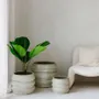 Ceramic - AGATE - POTTERY - D&M