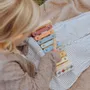 Jouets enfants - MAMAMEMO® Playfood, explorez la nature et bien plus encore... - BYASTRUP / MAMAMEMO
