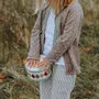 Jouets enfants - MAMAMEMO® Playfood, explorez la nature et bien plus encore... - BYASTRUP / MAMAMEMO