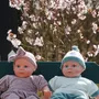 Jouets enfants - MAMAMEMO® Poupées, accessoires pour poupées, landaus, etc. - BYASTRUP / MAMAMEMO
