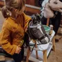 Toys - byASTRUP® Hobby Horses, Doll furnitures, Kids Fashion Bags and more - BYASTRUP / MAMAMEMO