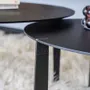 Coffee tables - OYAT coffee table - ATELIER FRANÇAIS DU DESIGN