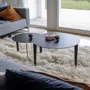 Coffee tables - OYAT coffee table - ATELIER FRANÇAIS DU DESIGN