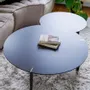 Coffee tables - OYAT coffee table - ATELIER FRANÇAIS DU DESIGN