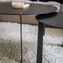 Coffee tables - OYAT coffee table - ATELIER FRANÇAIS DU DESIGN