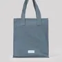 Bags and totes - Thick organic cotton canvas zip bag - LES PENSIONNAIRES
