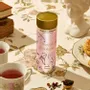 Gifts - Orgueil & Volupté bottle - Organic strawberry raspberry green tea - GAUCLIN