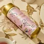 Gifts - Orgueil & Volupté bottle - Organic strawberry raspberry green tea - GAUCLIN