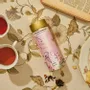 Gifts - Orgueil & Volupté bottle - Organic strawberry raspberry green tea - GAUCLIN