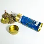 Gifts - Notre Dame de Paris bottle - Organic passion fruit infusion - GAUCLIN