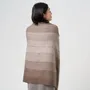 Plaids - Couverture en laine Dulong River - NAZE NAZE