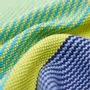 Plaids - Couverture en laine Dulong River - NAZE NAZE