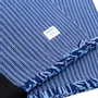 Plaids - Couverture en laine Dulong River - NAZE NAZE