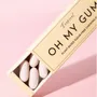 Confiserie - OH MY GUM ! Chewing gum tropicale - 12 paquets - OH MY GUM !