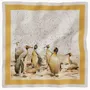 Scarves - Scarves in soft twill - MAOULI