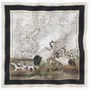 Scarves - Scarves in soft twill - MAOULI
