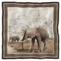 Scarves - Scarves in soft twill - MAOULI