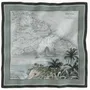 Scarves - Scarves in soft twill - MAOULI