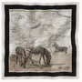 Scarves - Scarves in soft twill - MAOULI