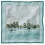 Scarves - Scarves in soft twill - MAOULI