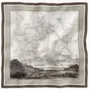 Scarves - Scarves in soft twill - MAOULI
