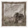 Scarves - Scarves in soft twill - MAOULI