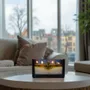 Decorative objects - Scented candle, Escape to Brussels- Travel memories -Vegan wax - BOUGIES CANDLEARTH