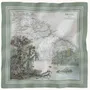 Scarves - Scarves in soft twill - MAOULI