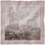Scarves - Scarves in soft twill - MAOULI