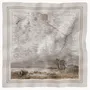Scarves - Scarves in soft twill - MAOULI