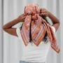 Scarves - Scarves - BINDI ATELIER